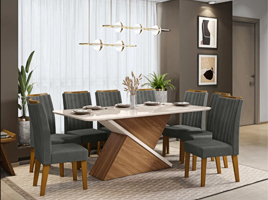 Consejos para organizar tu comedor con estilo y optimizar el espacio