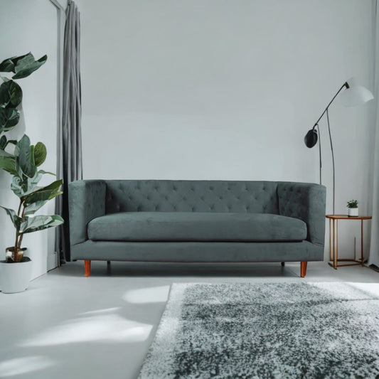 Cómo Encontrar el Sofá Perfecto para tu Hogar