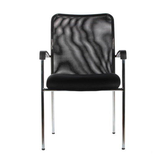 Pack x5 - Silla de escritorio Strong Negro One Sit