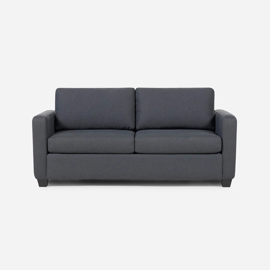 Sofá Cama 3 Cuerpos Murano Grafito Rosen