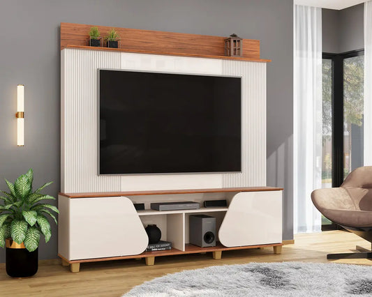 Home Henry 75 Off White/Freijo Altavisión