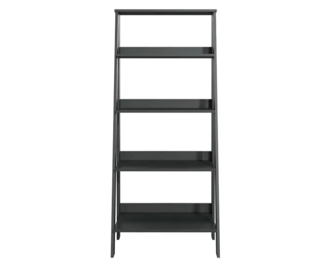 Librero Tok Preto Fosco Altavisión