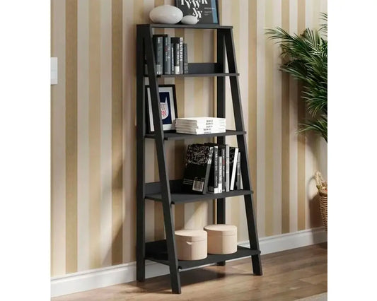 Librero Tok Preto Fosco Altavisión