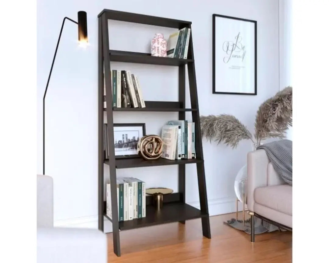 Librero Tok Preto Fosco Altavisión
