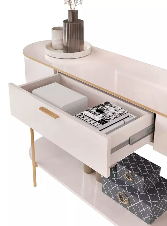 Arrimo Caren Off White Altavisión