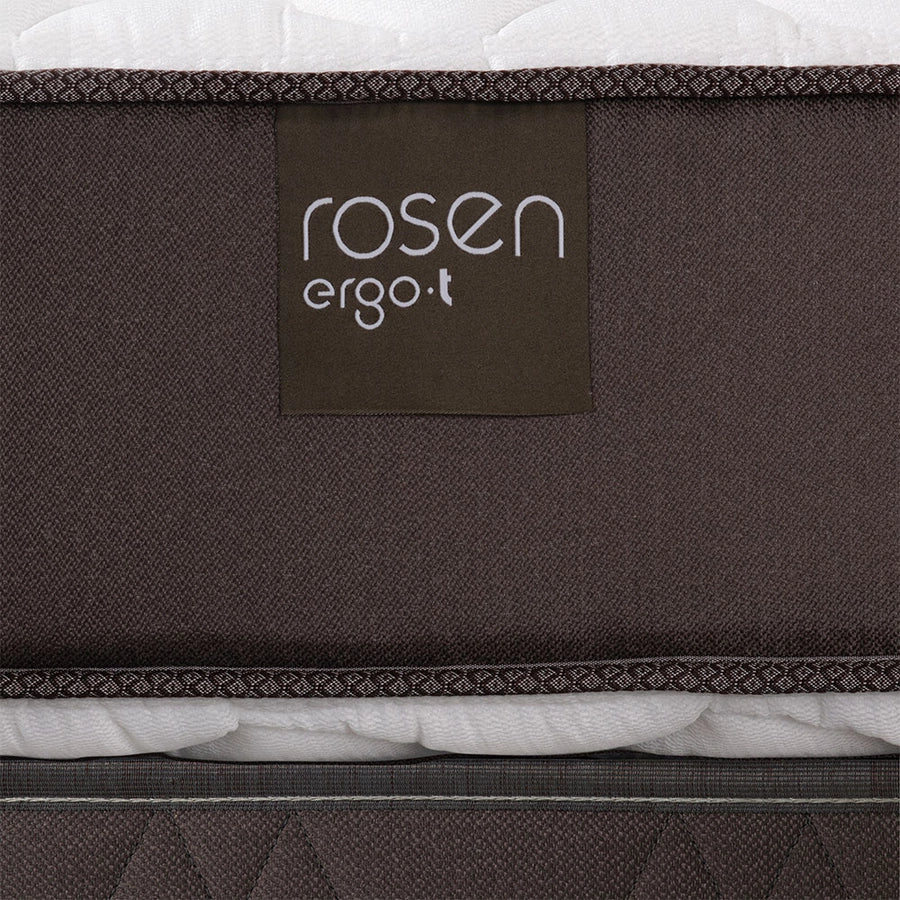 Diván Cama Ergo T New 1.5 Plaza Rosen