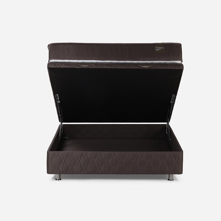 Boxet Ergo T New 2 Plazas Rosen