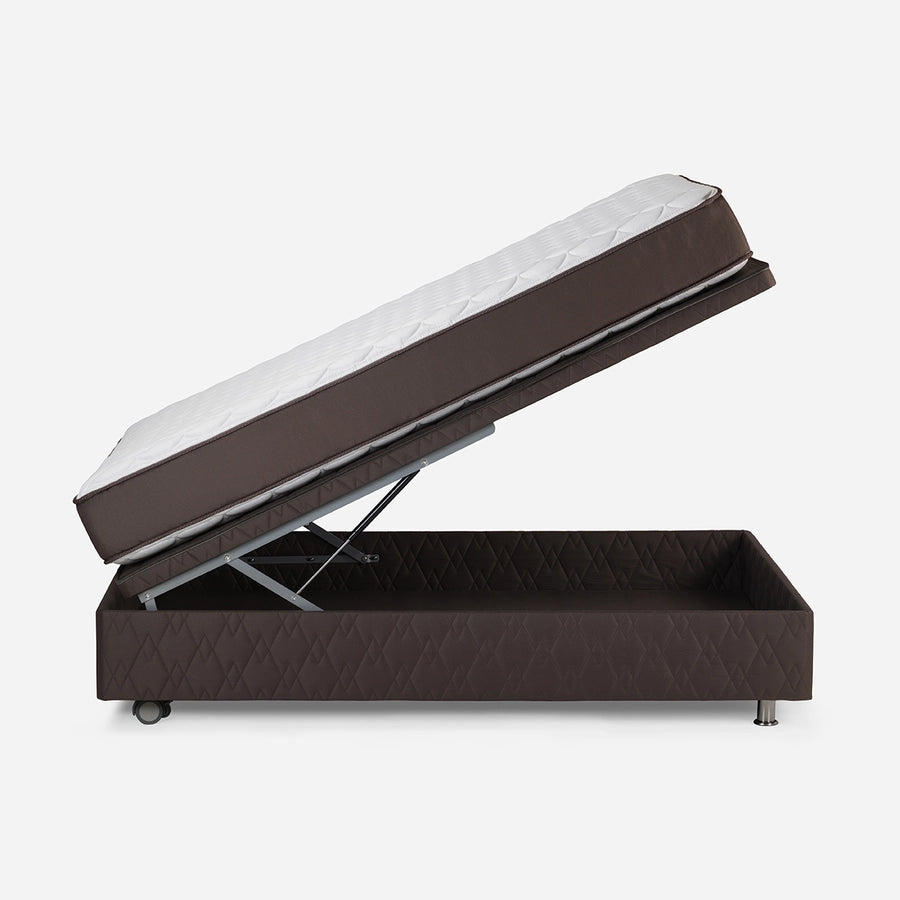 Boxet Ergo T New 2 Plazas Rosen