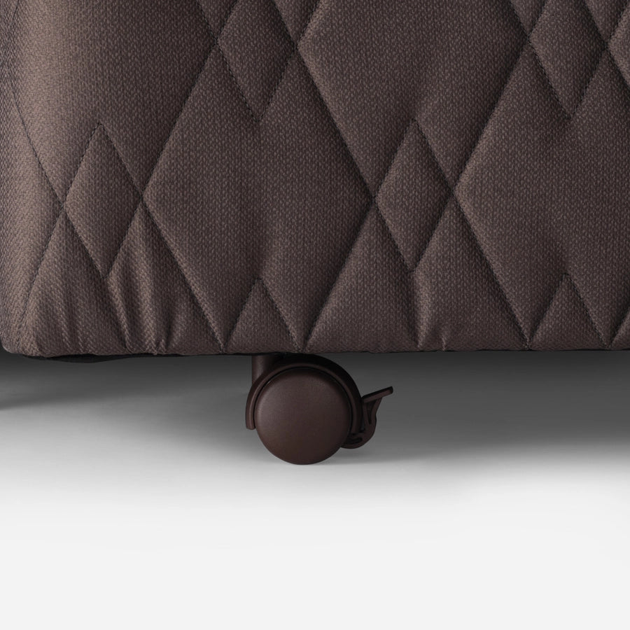 Diván Cama New Style 4 Plus 1.5 Plaza Rosen