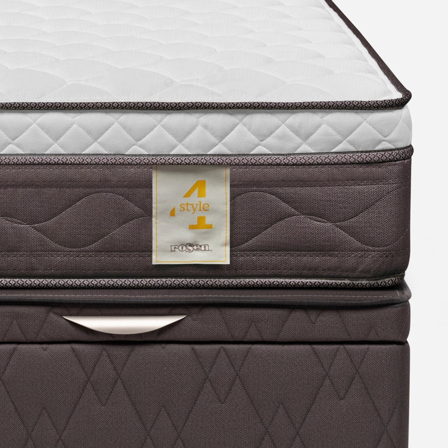 Boxet New Style 4 Plus 1 Plaza Rosen