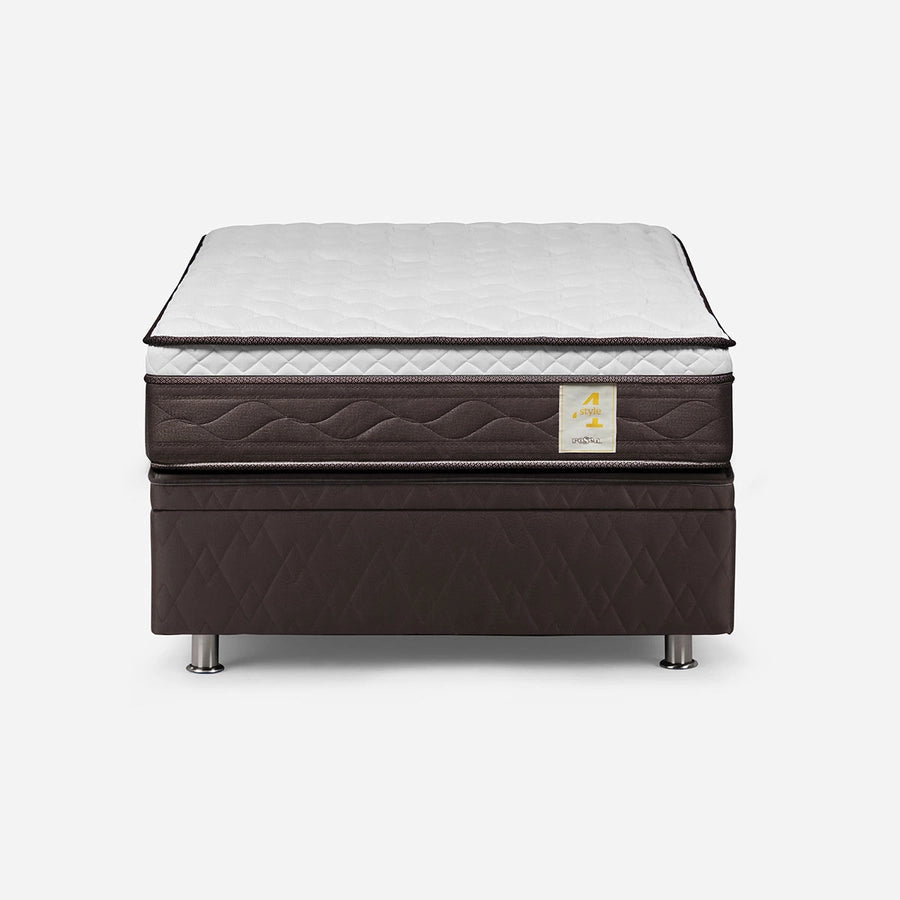 Boxet New Style 4 Plus 1.5 Plaza Rosen