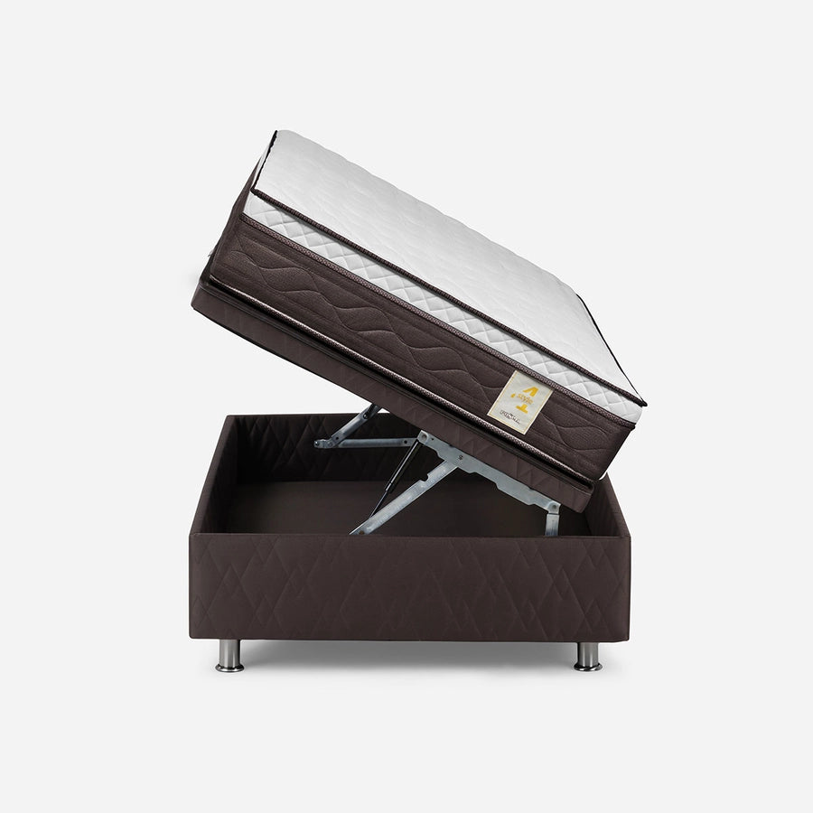 Boxet New Style 4 Plus 1.5 Plaza Rosen