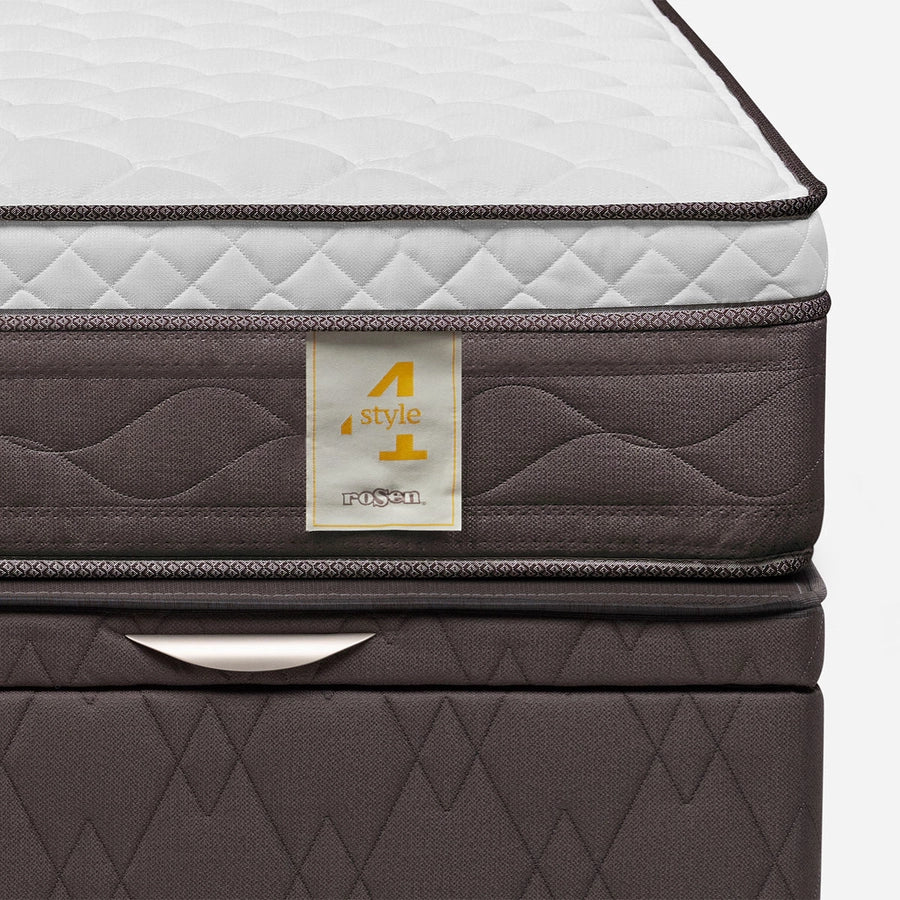 Boxet New Style 4 Plus 1.5 Plaza Rosen