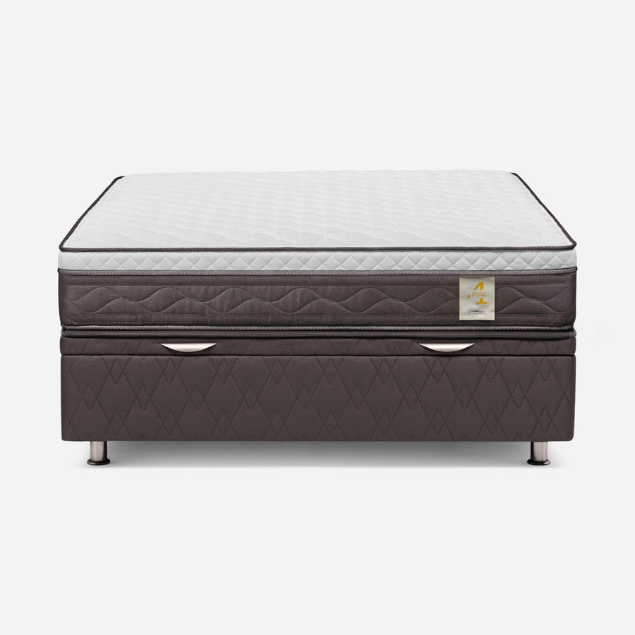 Boxet New Style 4 Plus 2 Plazas Rosen