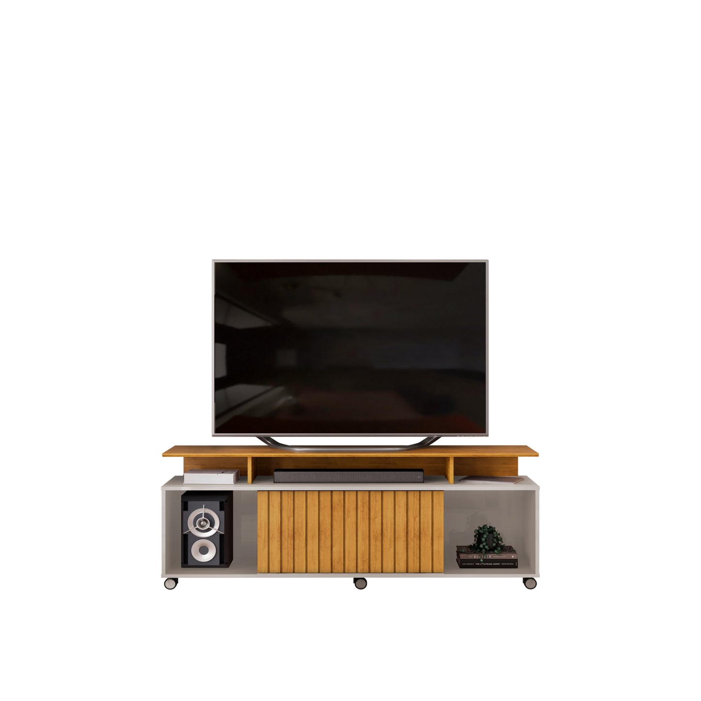 Rack TV 60'' Tomy Cedro Bali Altavision