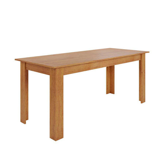 Juego de Comedor 8 Sillas Porto Café Altavisión