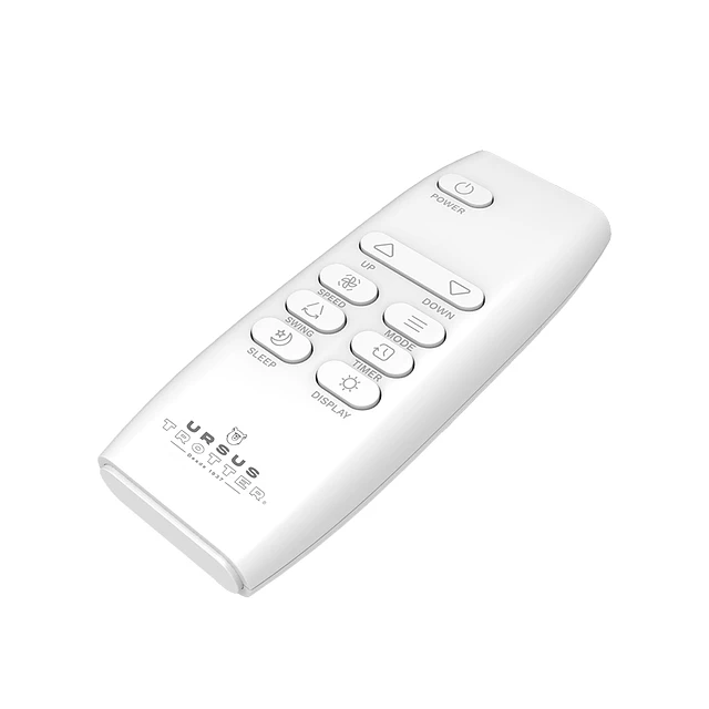 Aire Acondicionado Portátil Blizzard 9K BTU Wifi Ursus Trotter