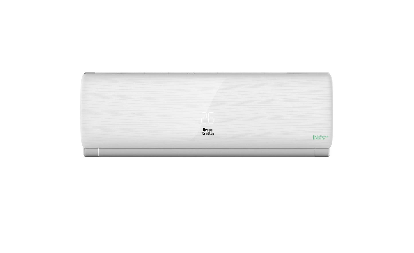 Aire Acondicionado Split Polar 24000 BTU Inverter Wifi Ursus Trotter