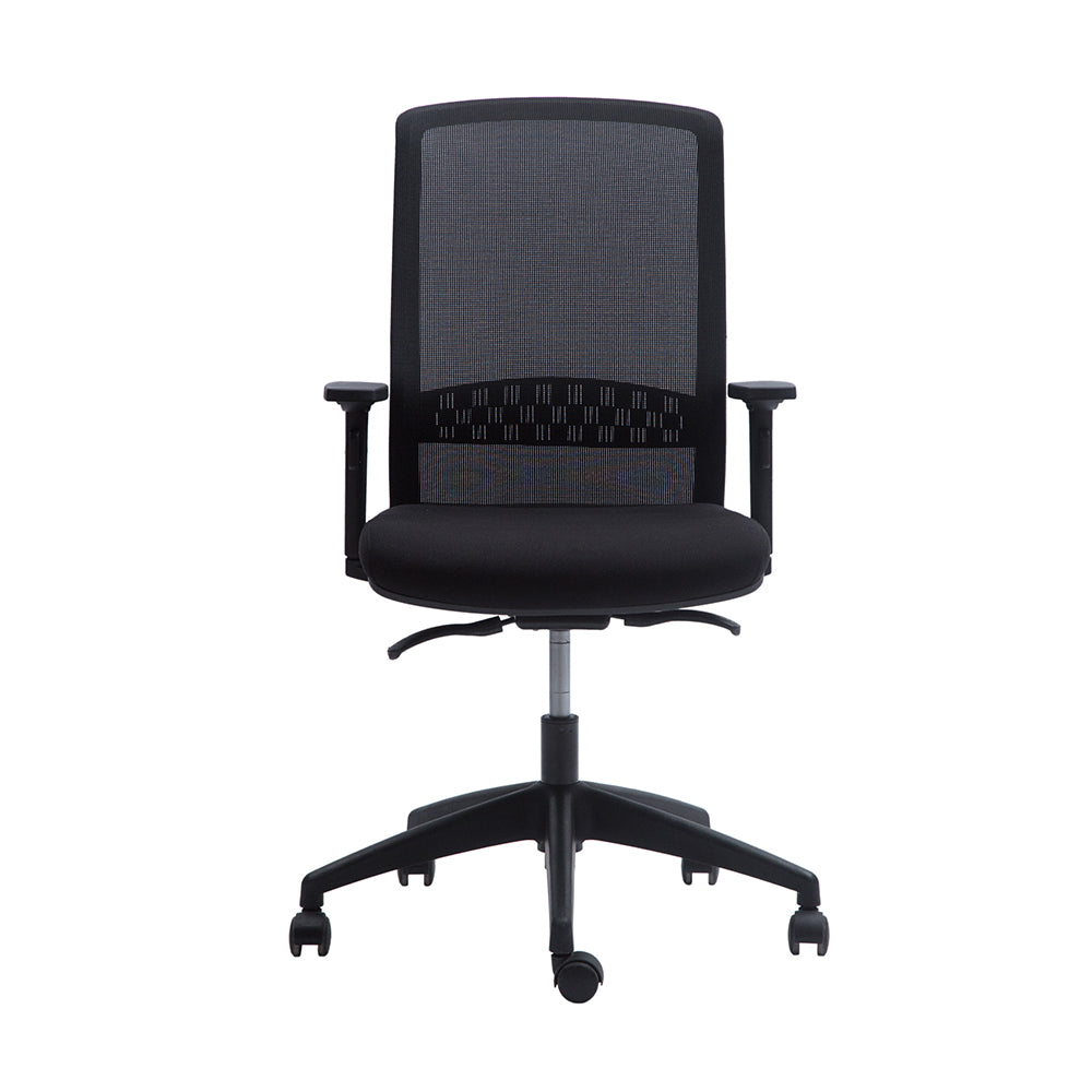 Silla de escritorio Big Boss Negro One Sit
