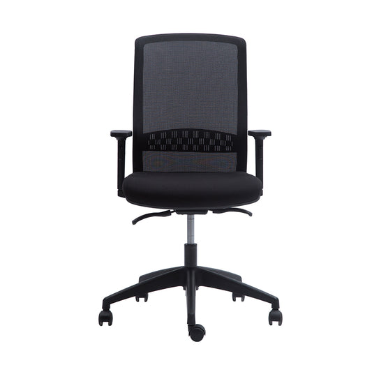 Silla de escritorio Big Boss Negro One Sit
