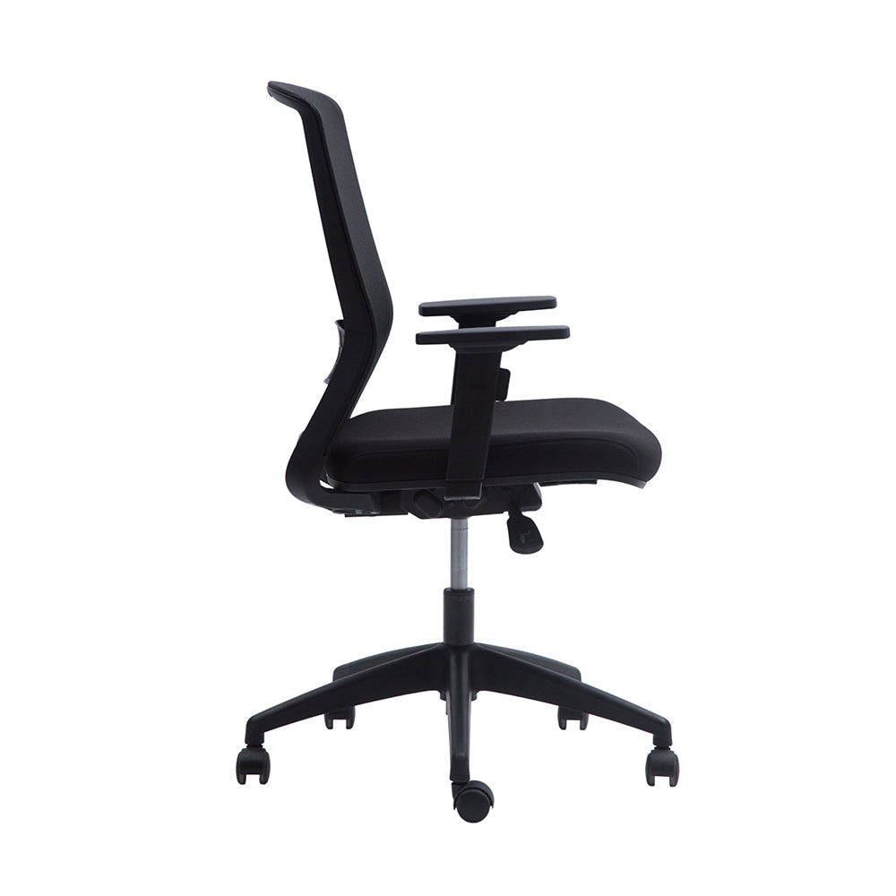 Silla de escritorio Big Boss Negro One Sit