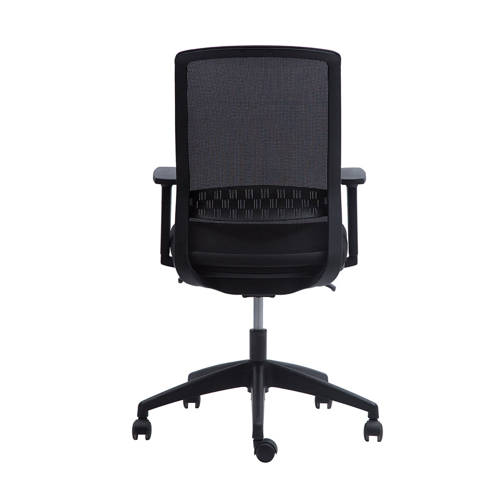 Silla de escritorio Big Boss Negro One Sit