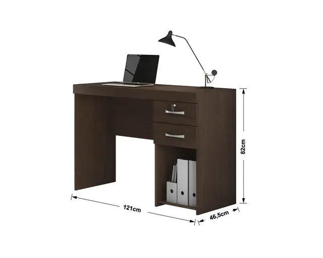 Escritorio Lara Café Di Poretti