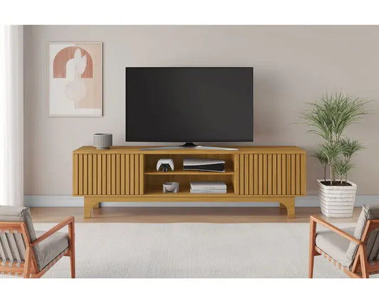 Rack TV 70'' Triunfo Café Di Poretti