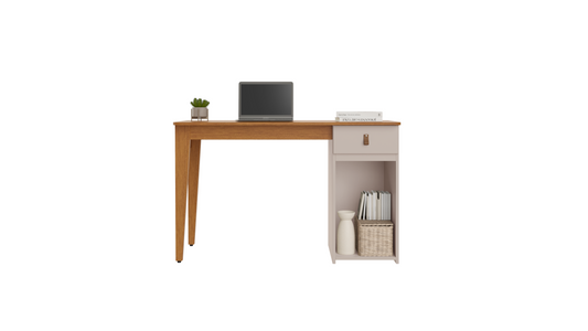Escritorio Helo 1P 1C Di Poretti