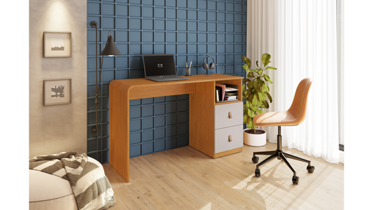 Escritorio Alice 2C Di Poretti