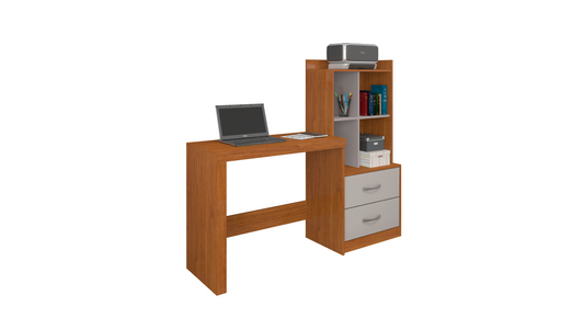 Escritorio Alana 2C Café Di Poretti