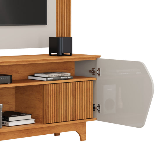 Home TV Helo 75" 4P Di Poretti