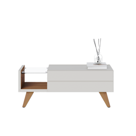 Mesa de Centro Noronha 1C Di Poretti