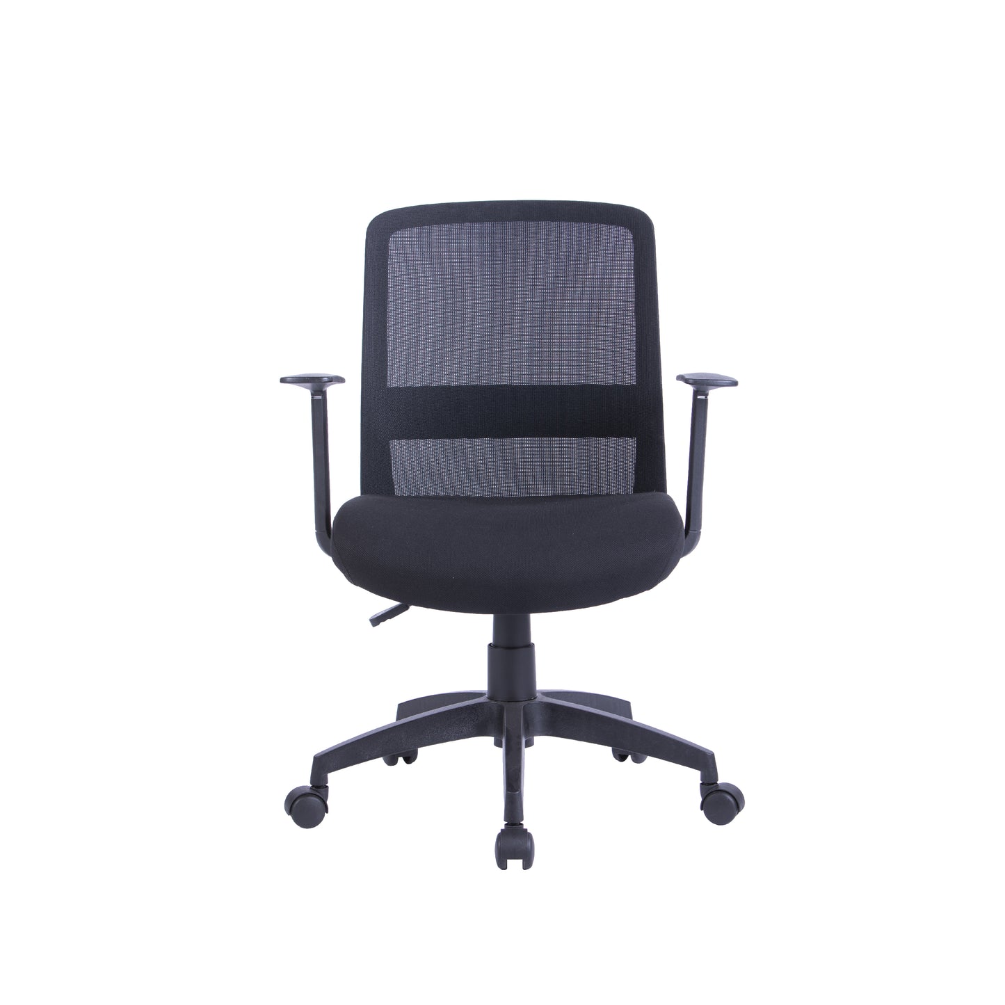 Silla de escritorio Nora Negro One Sit