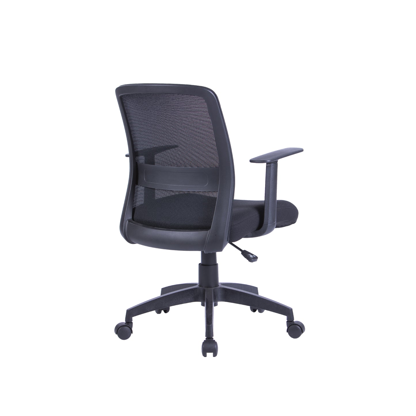 Silla de escritorio Nora Negro One Sit