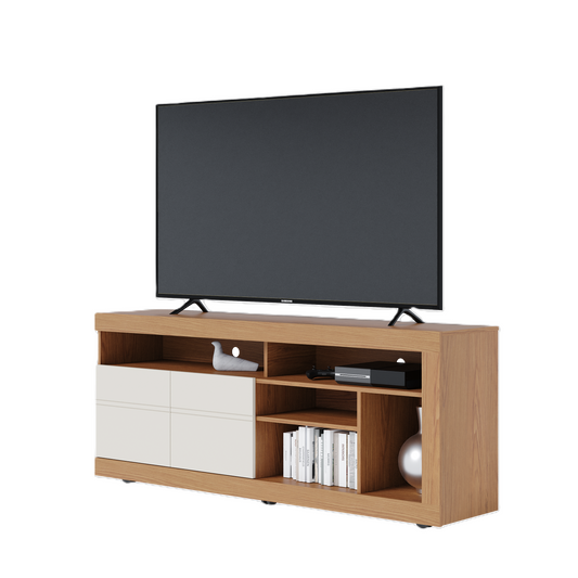 Rack TV Inaja TV 65" 2P Di Poretti