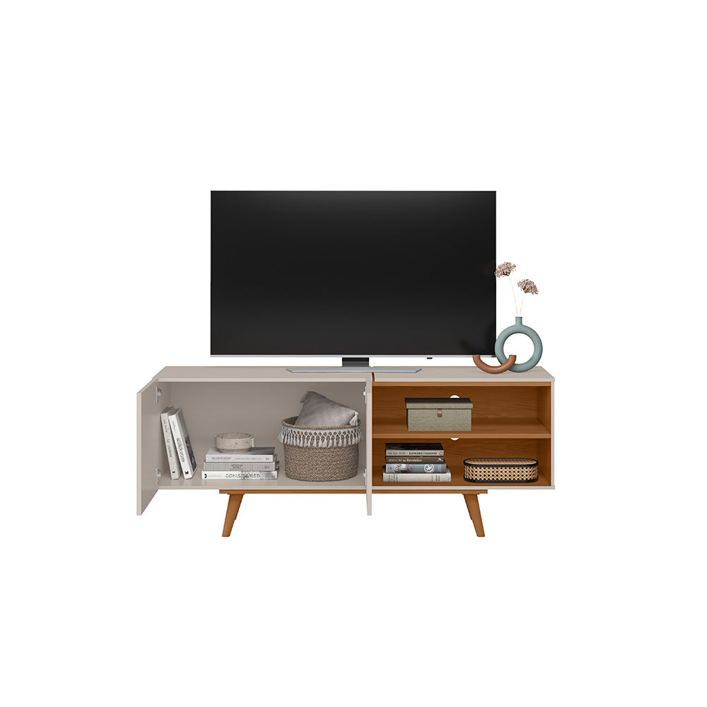 Rack TV Aldan TV 55" 2P Off Di Poretti