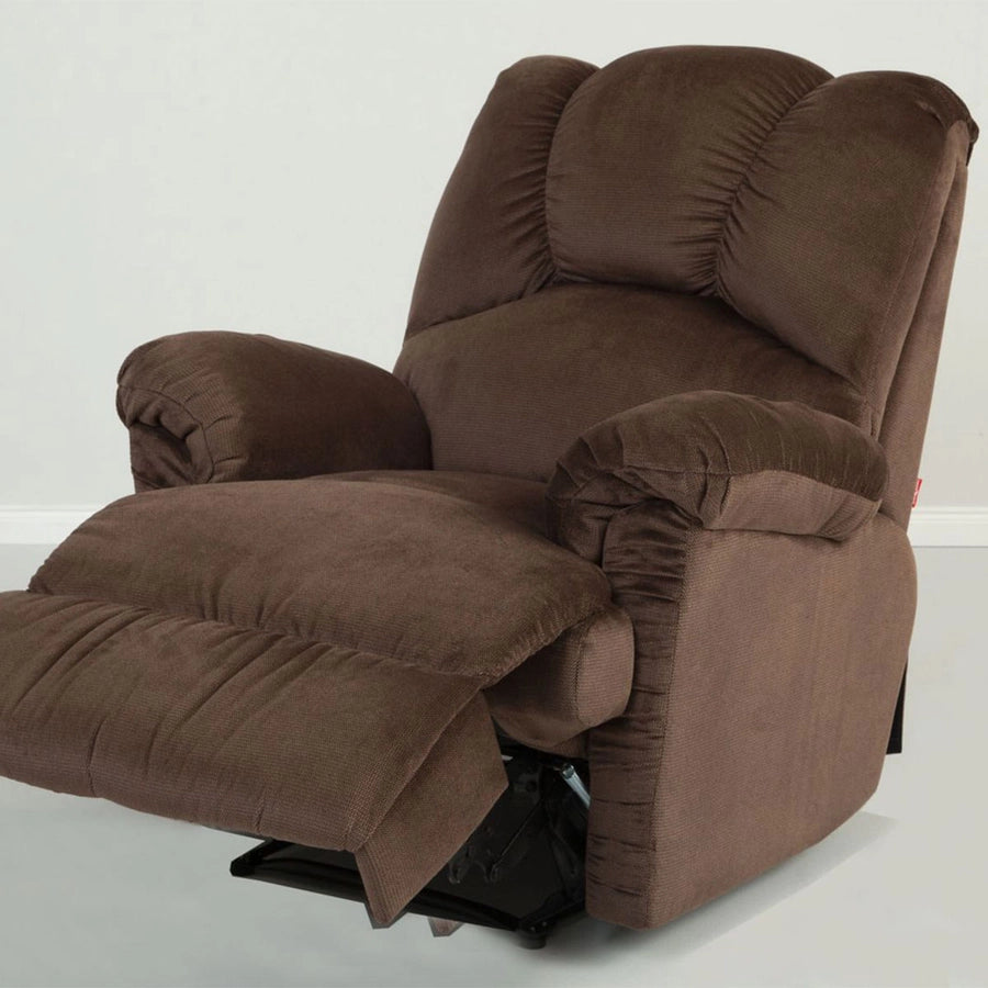 Bergere Arles Manual Tela Café Rosen