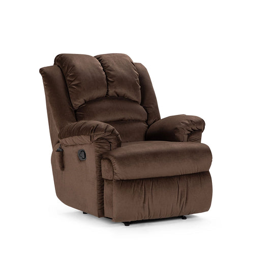 Bergere Jarrie Tela Manual Café Rosen