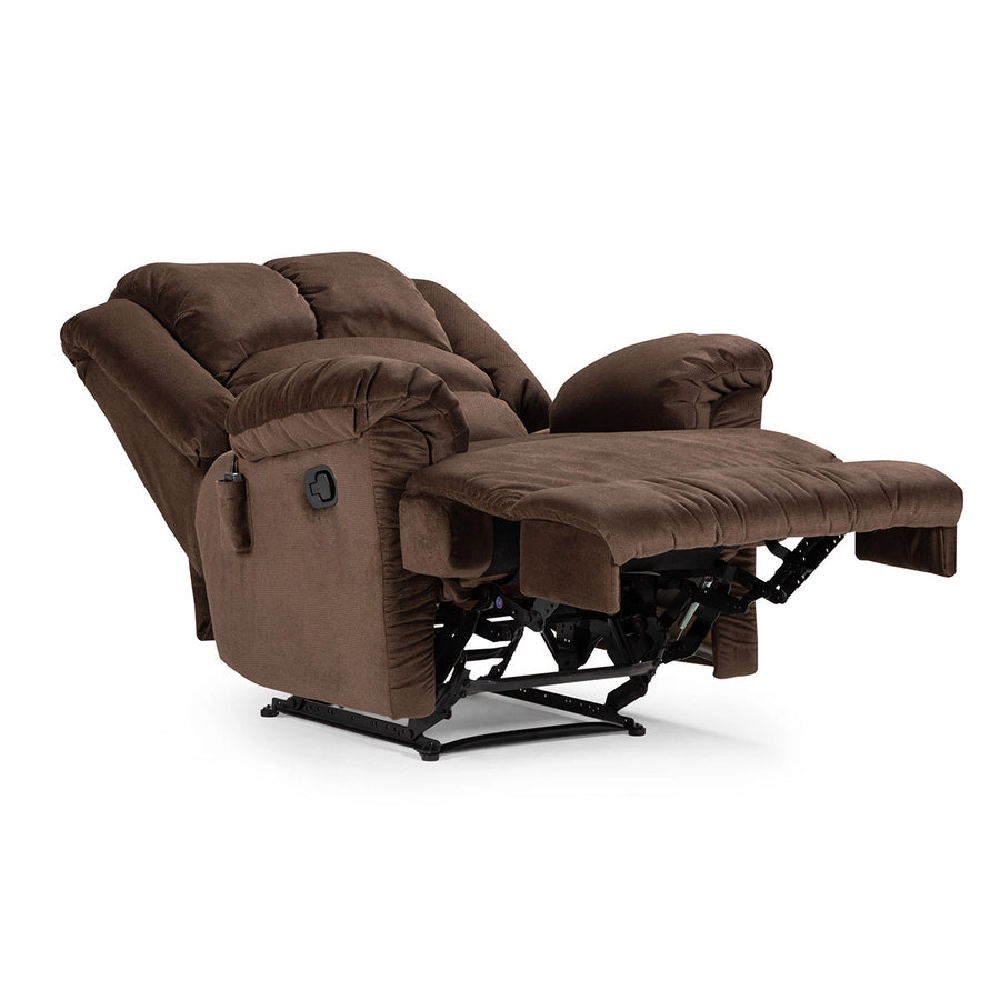 Bergere Jarrie Tela Manual Café Rosen