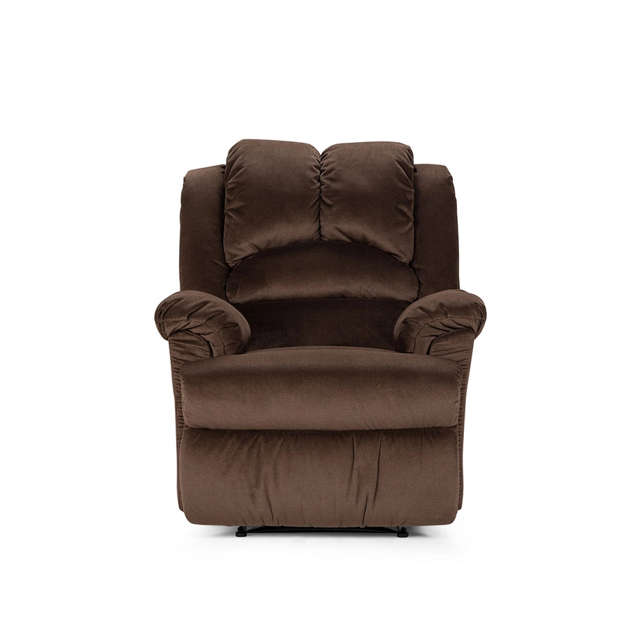 Bergere Jarrie Tela Manual Café Rosen