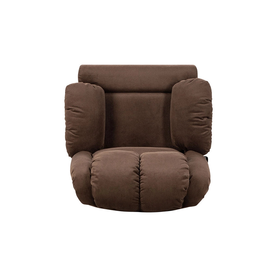 Bergere Jarrie Tela Manual Café Rosen