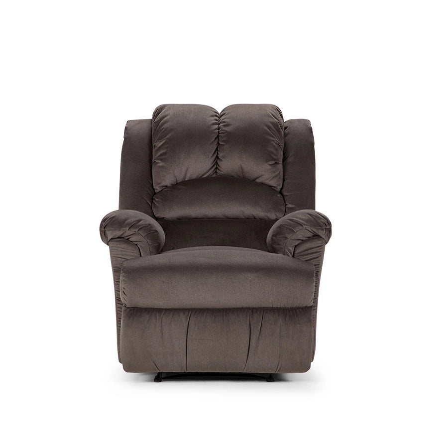Bergere Piemonte Tela Manual Café Rosen