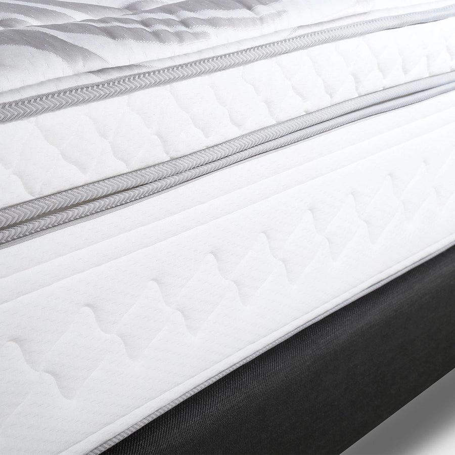 Cama Europea Art 4 King Rosen