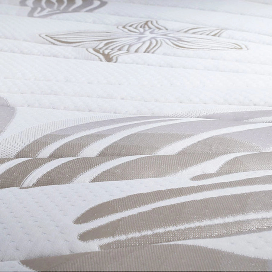Cama Europea Art 4 2 Plazas + Muebles Issey Rosen