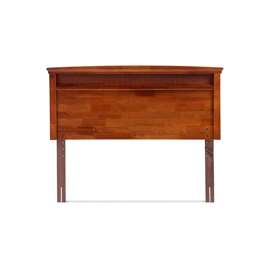 Cama Europea Art 4 2 Plazas + Muebles Issey Rosen