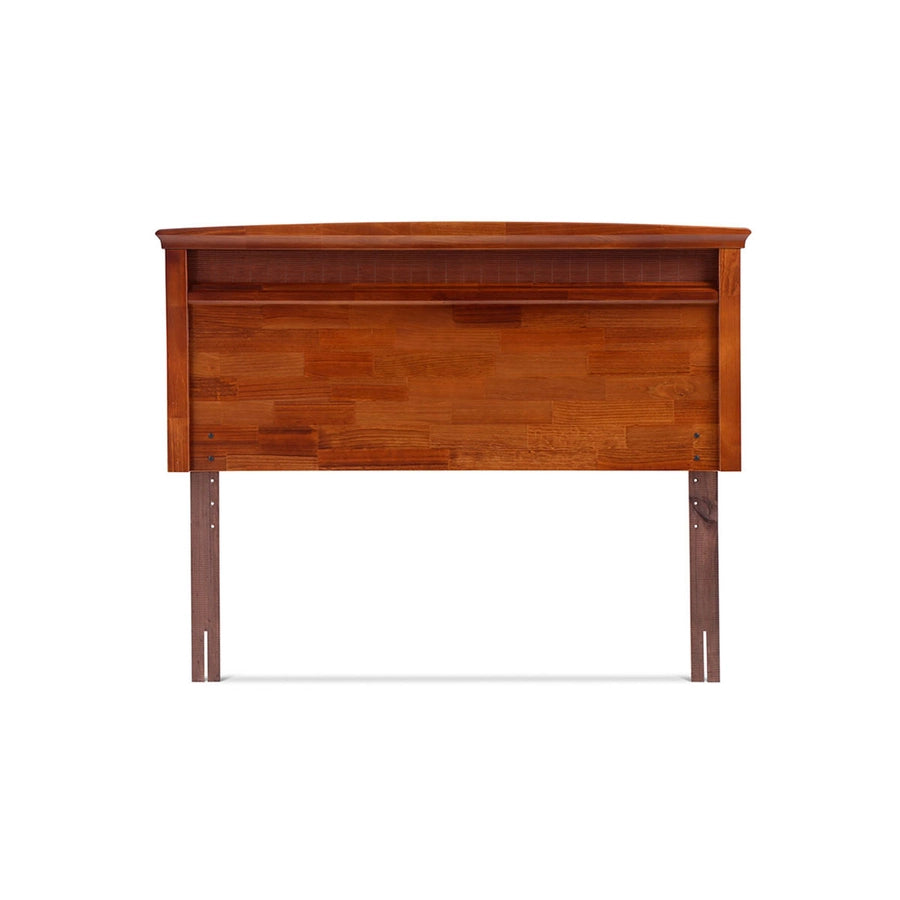 Cama Europea Art 4 King + Muebles Issey Rosen