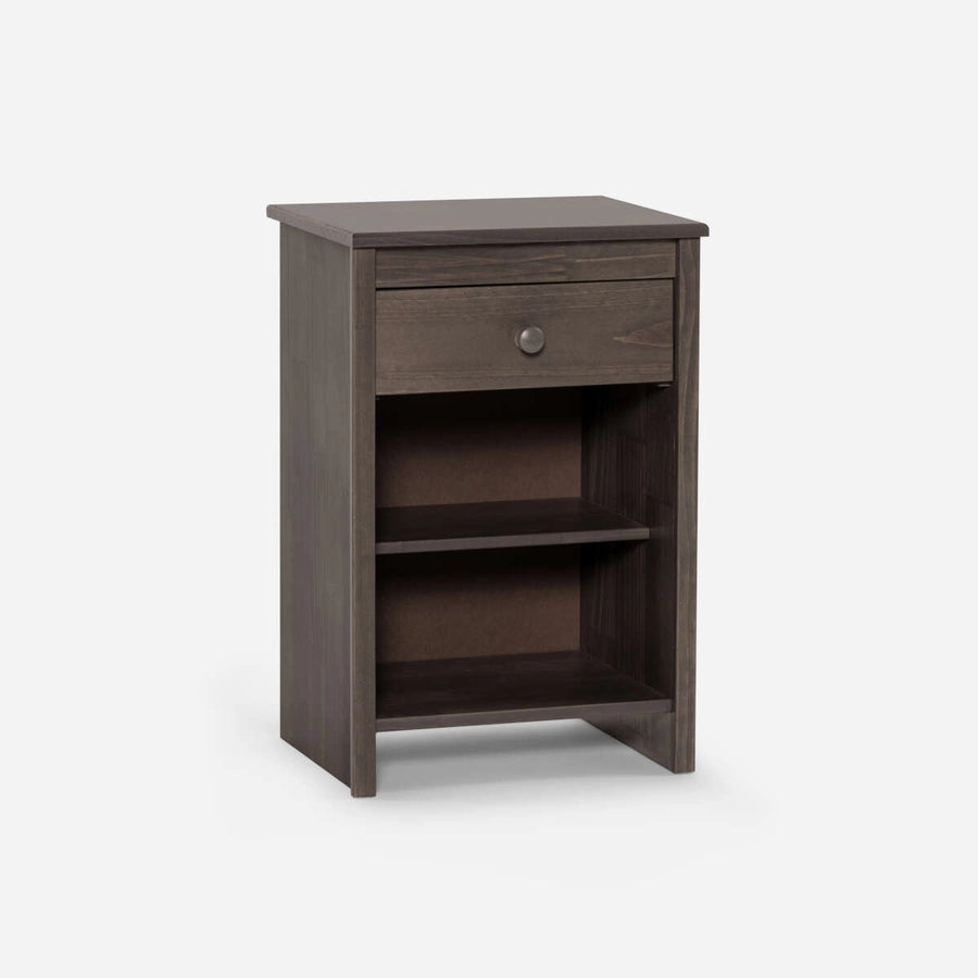 Cama Europea Art 4 2 Plazas + Muebles Issey Rosen
