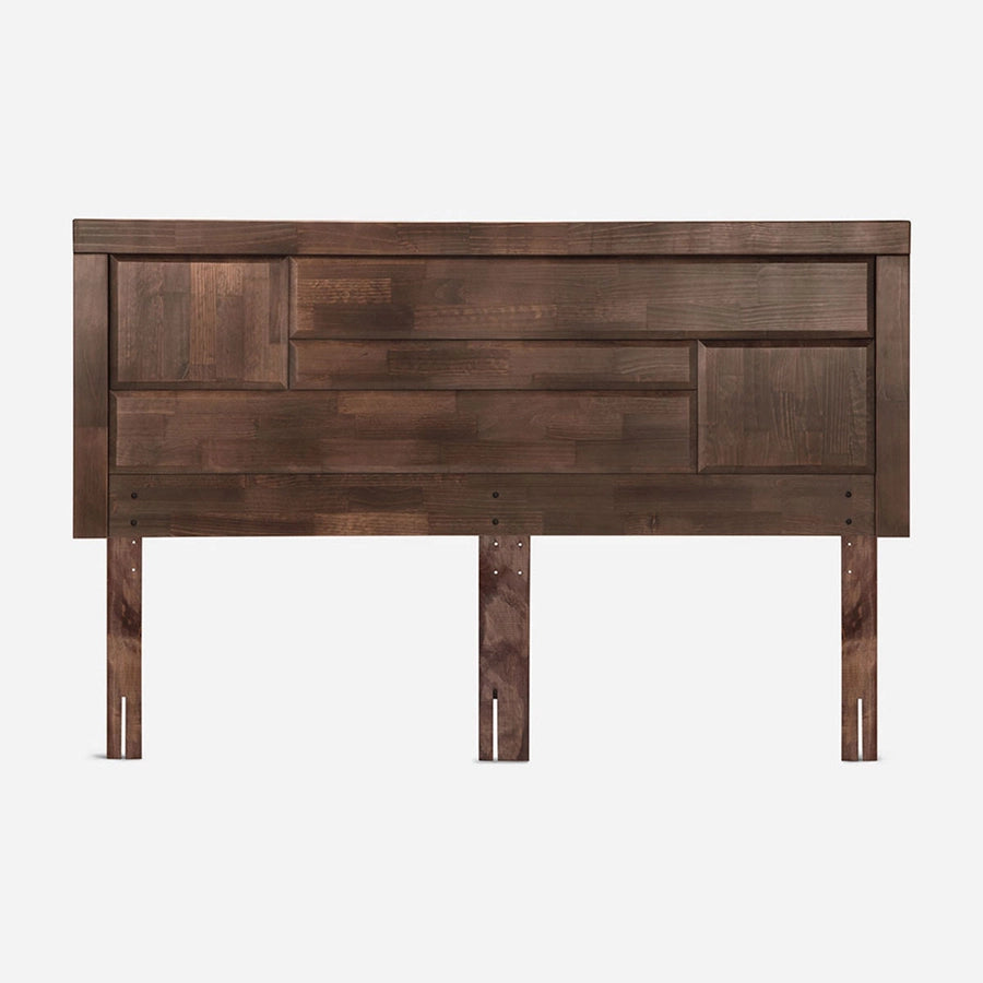 Cama Europea Art 4 King + Muebles Dolce Rosen