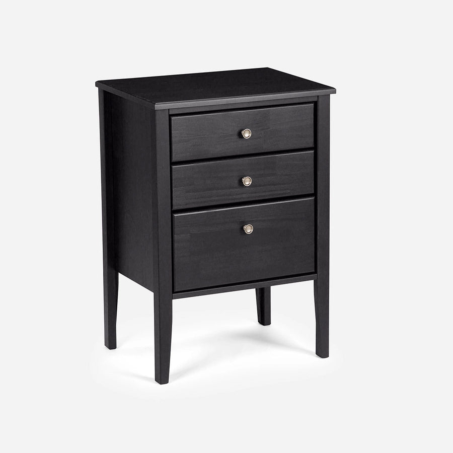 Cama Europea Art 4 Super King + Muebles Issey Rosen